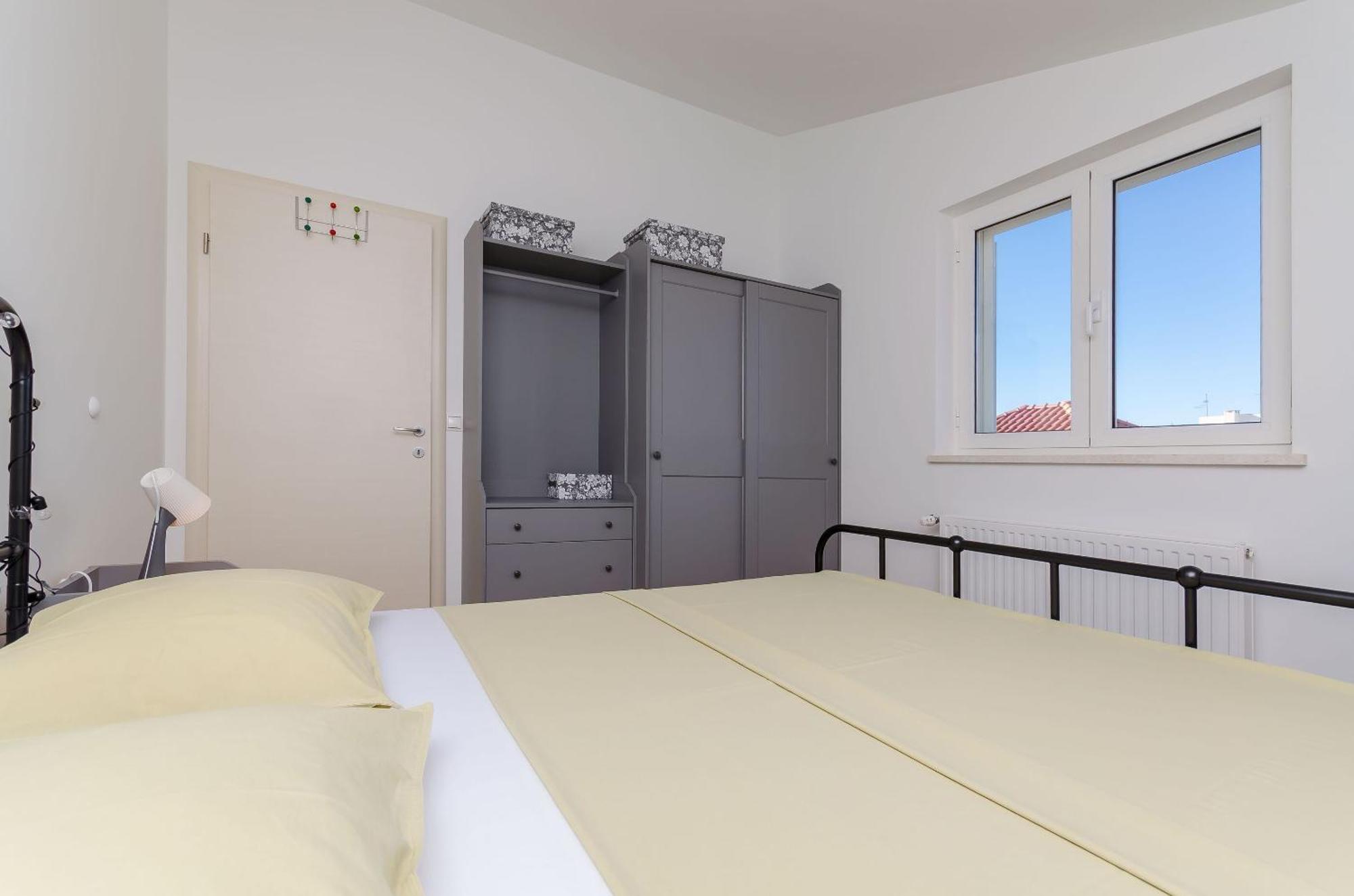 Kiwi Apartman *