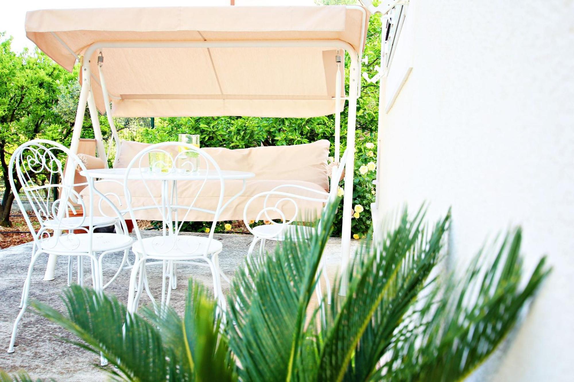 Apartman Kiwi Trogir