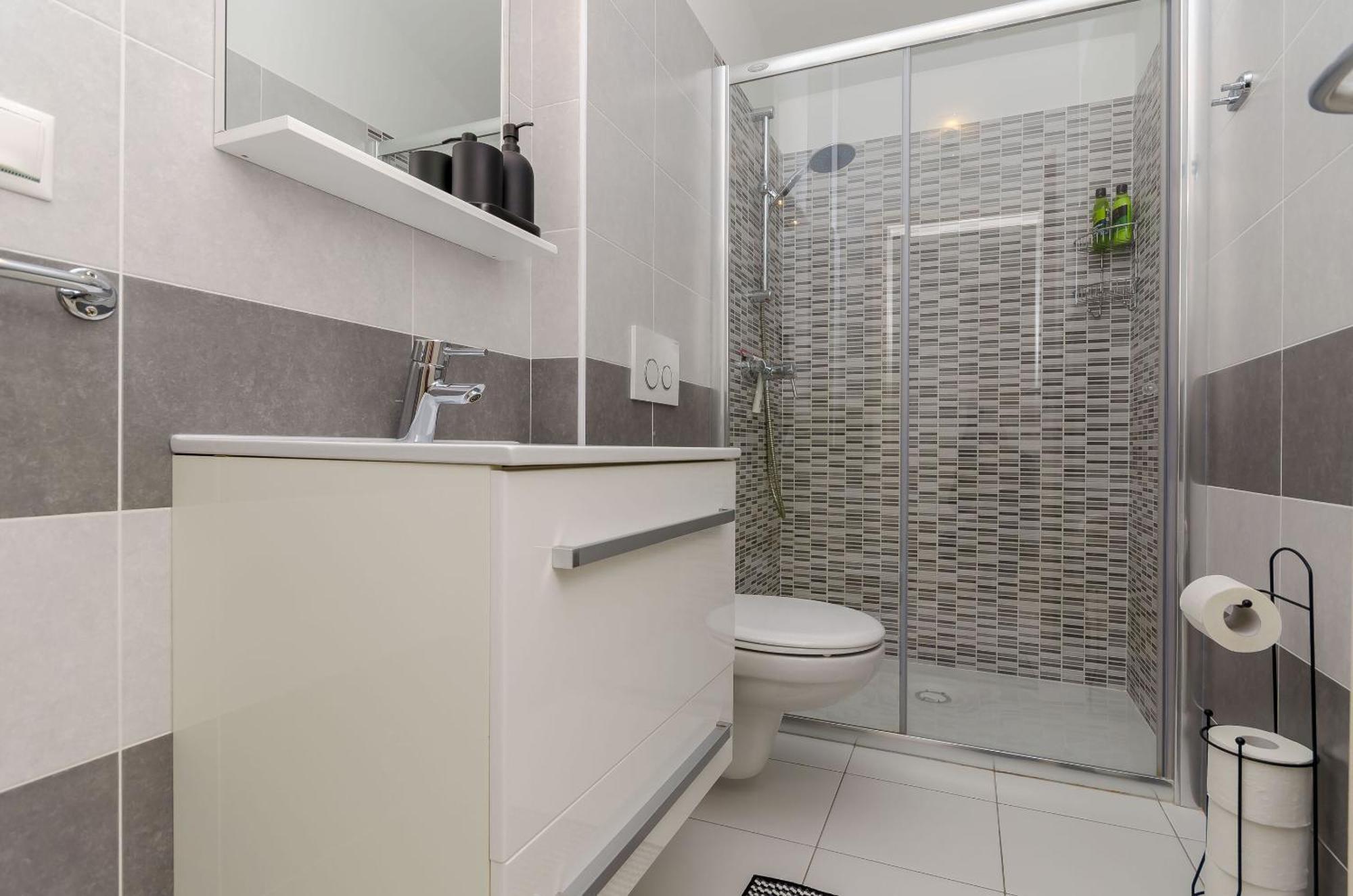 Kiwi Apartman *