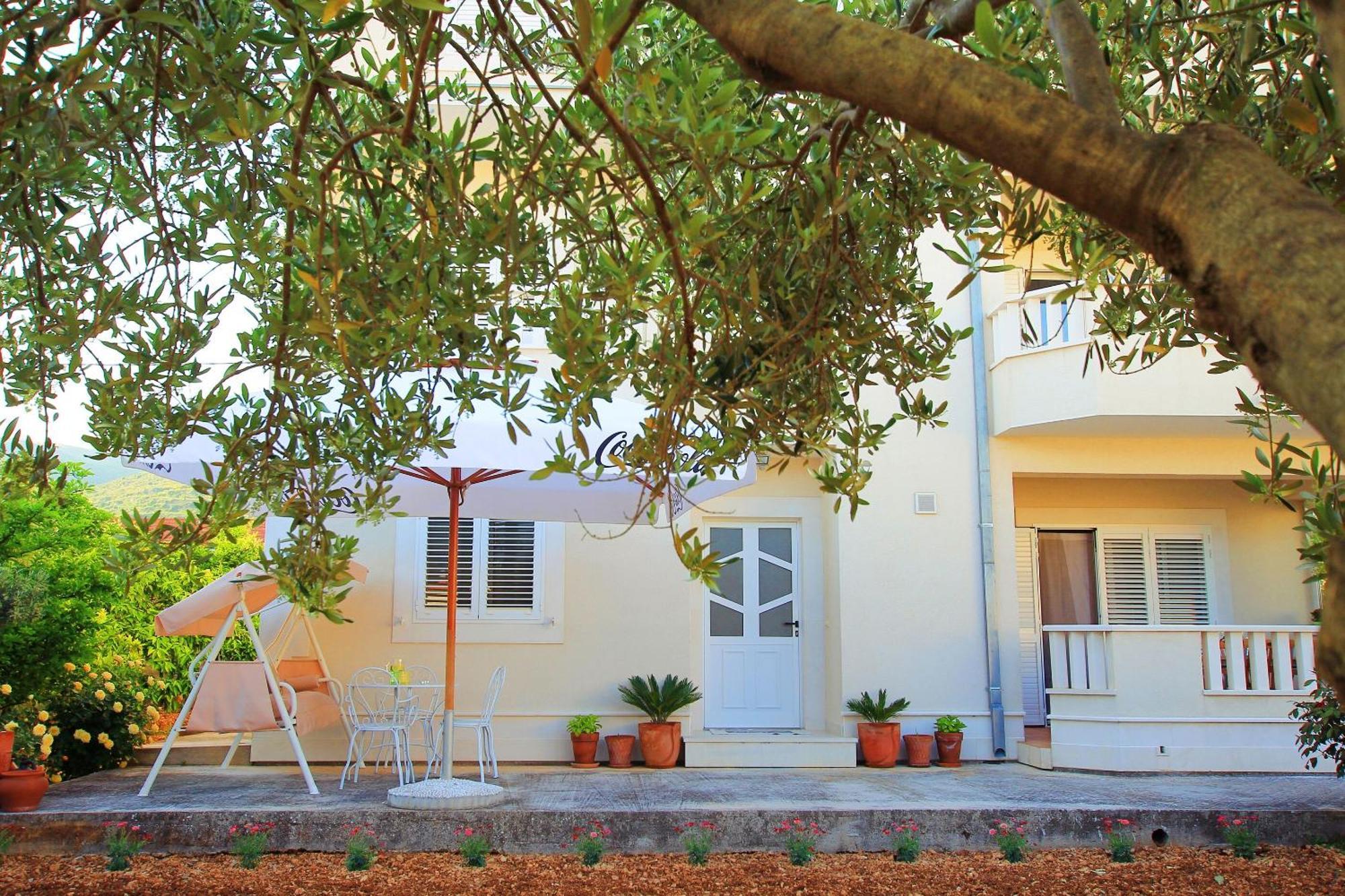 Kiwi Apartman Trogir