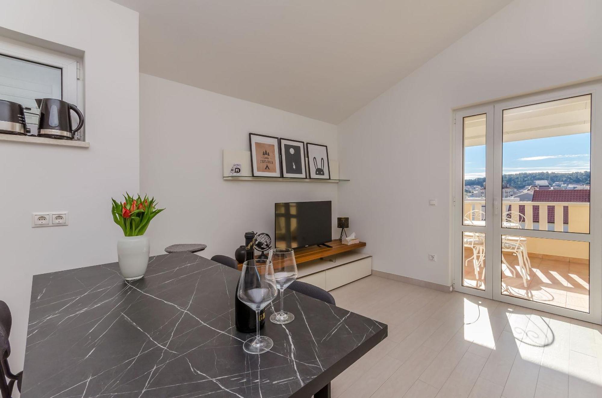 Apartman Kiwi Trogir