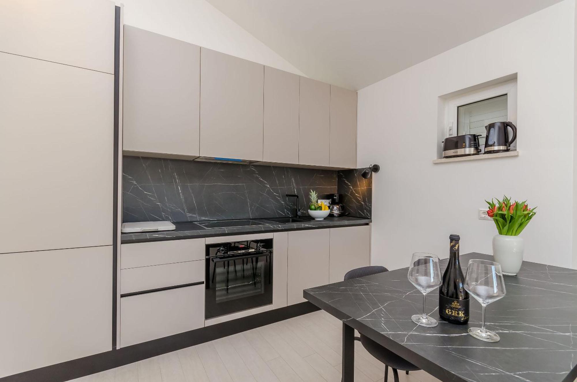Apartman Kiwi *
