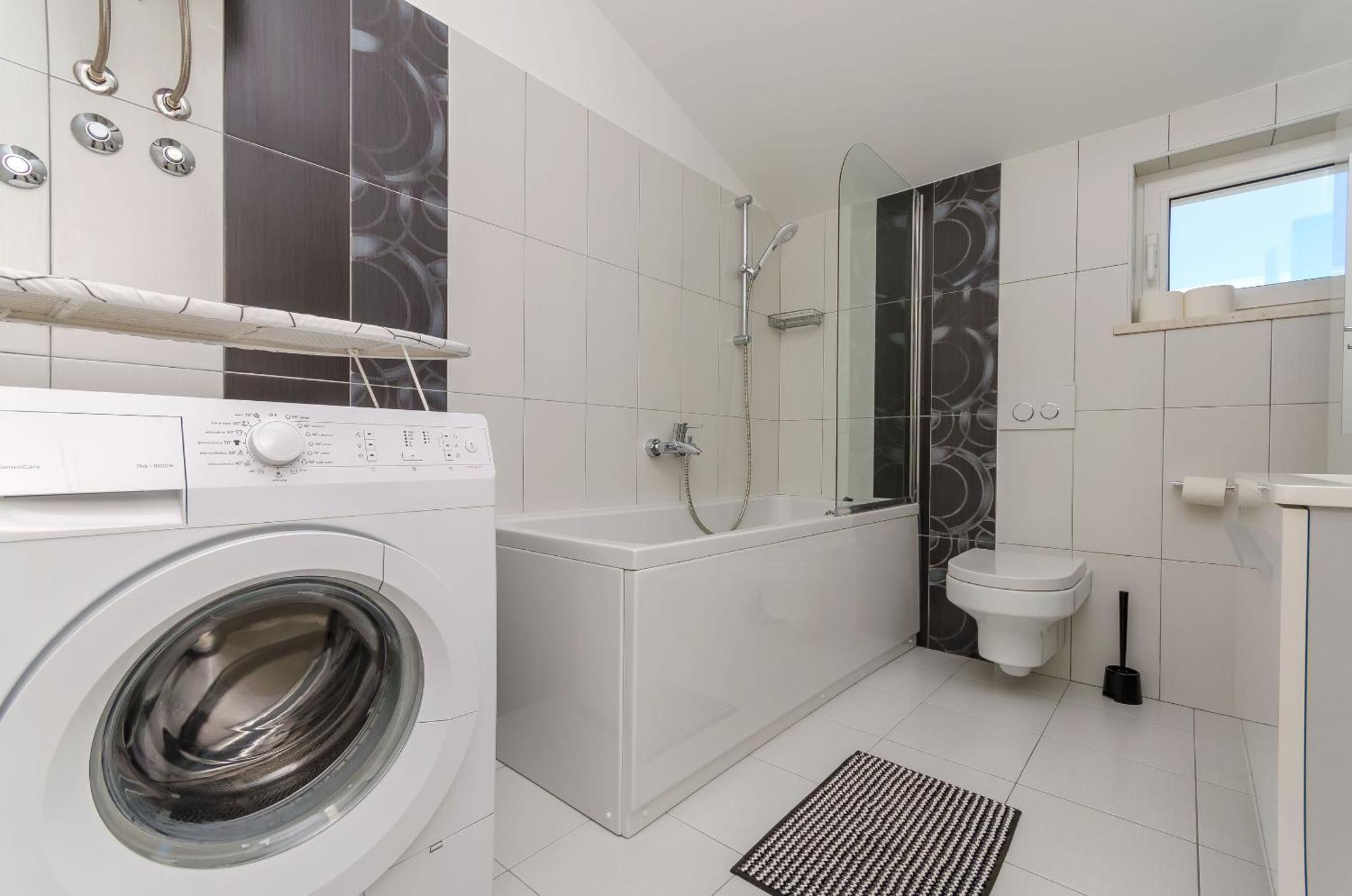 Kiwi Apartman Trogir