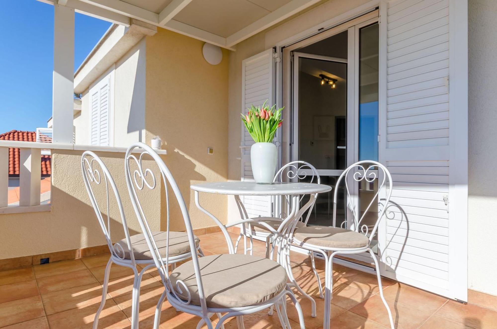 Apartman Kiwi Trogir