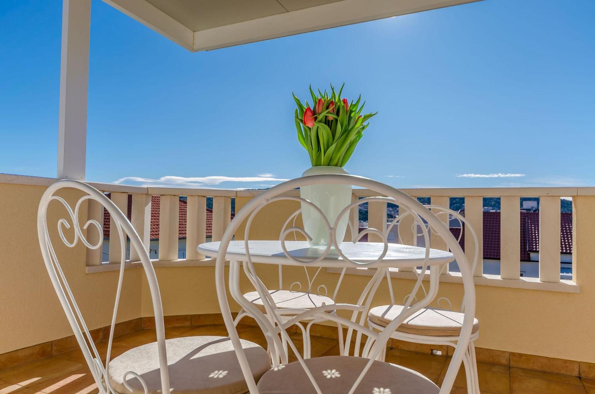 Kiwi Apartman
