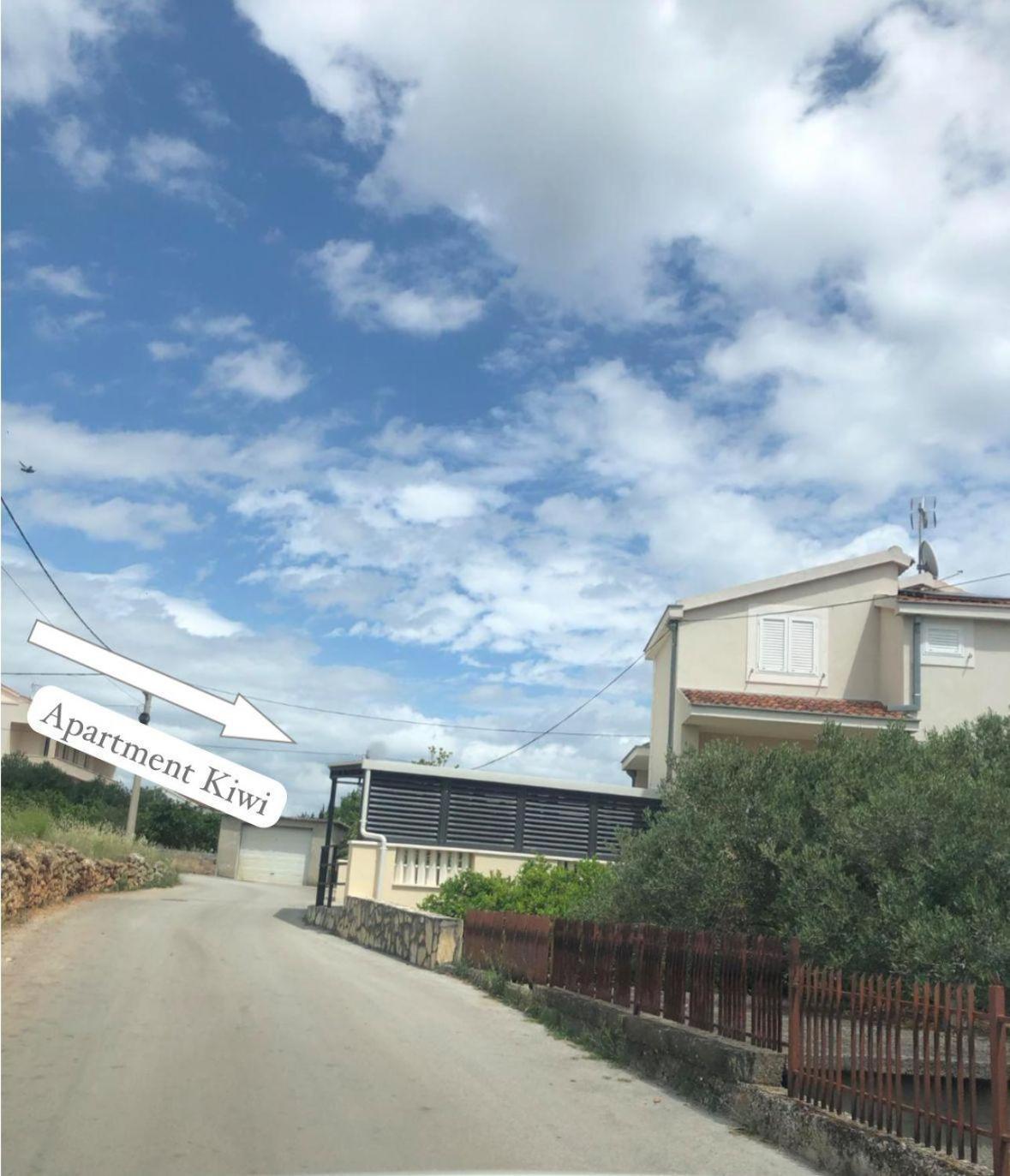 Kiwi Apartman