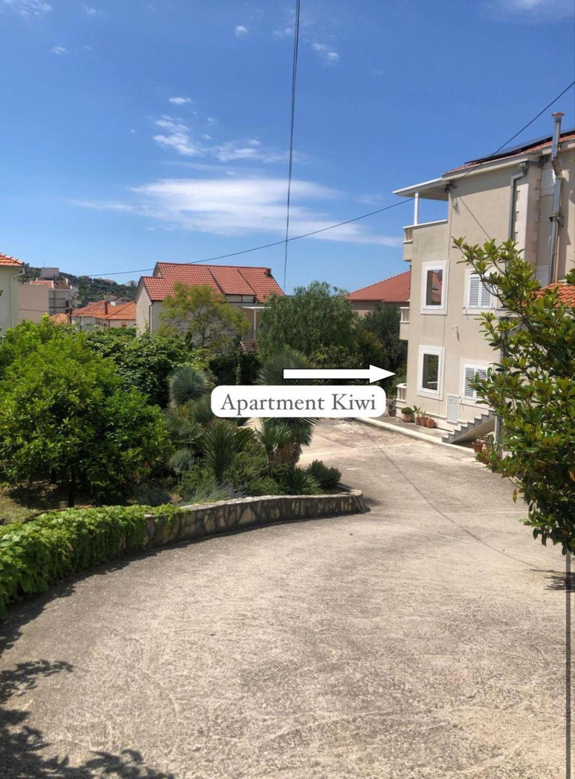 Kiwi Apartman Trogir